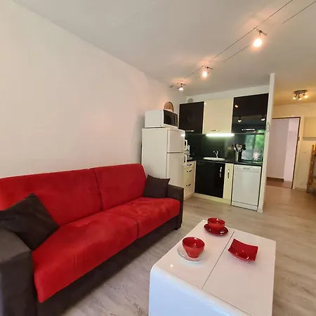 Cap D'agde, 2 Pieces, 4 Personnes - Fr-1-249-406 Agde