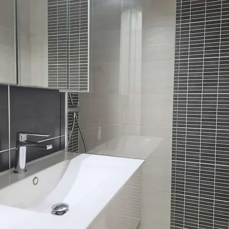 Cap D'agde, 2 Pieces, 4 Personnes - Fr-1-249-406 Apartment