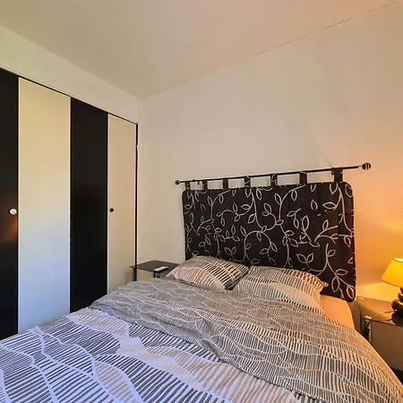 Apartment Cap D'agde, 2 Pieces, 4 Personnes - Fr-1-249-406 Agde